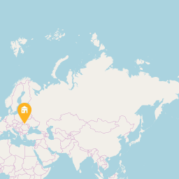 Girska Hatyna на глобальній карті